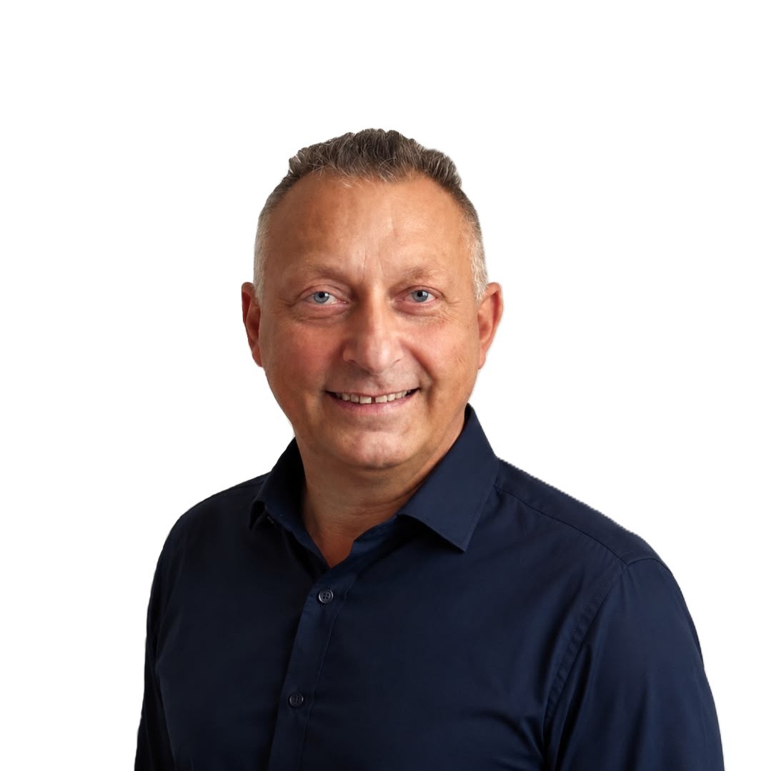 Ladislav Fedoriška