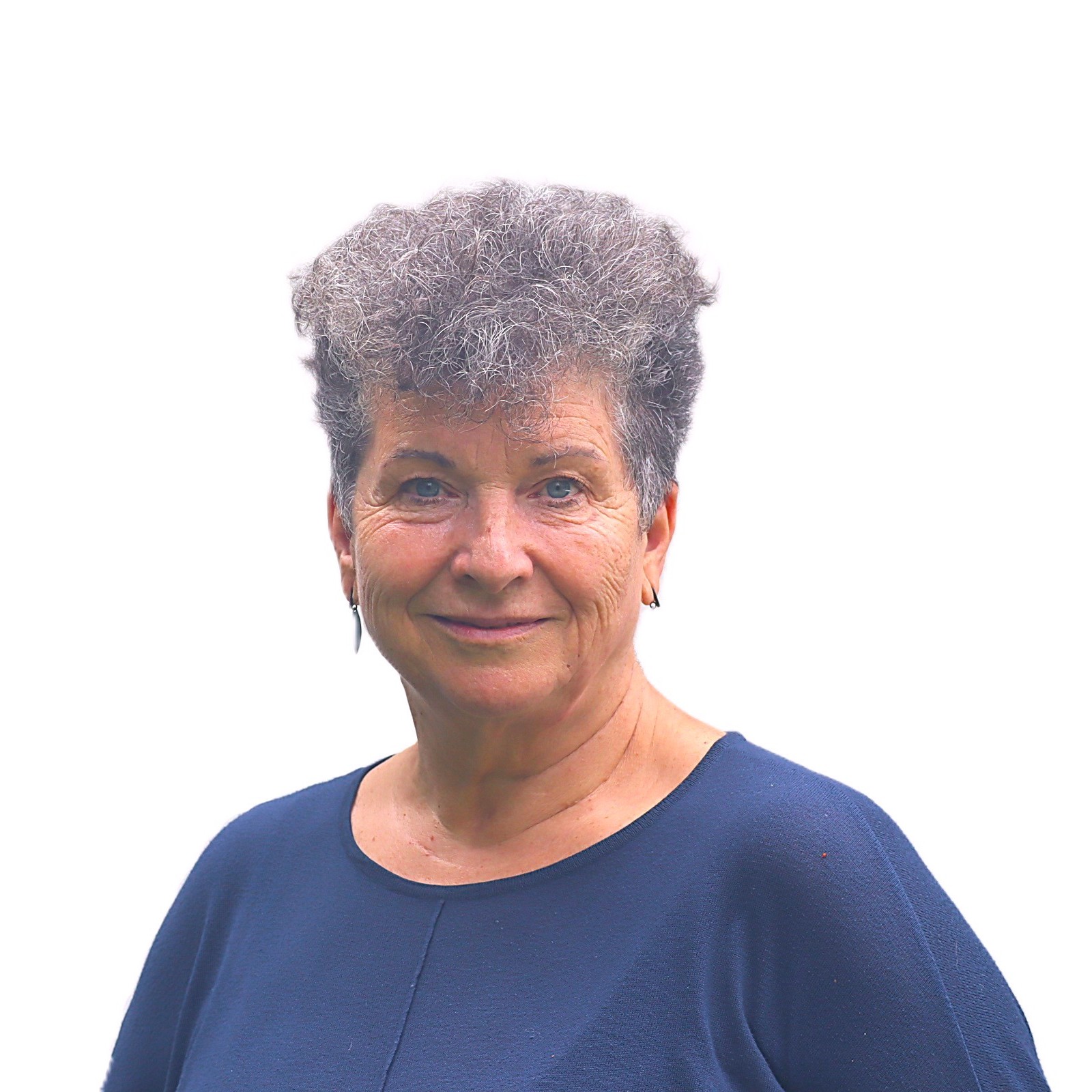Mgr. Miroslava Čejková
